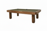 california house basecamp pool table stock no background