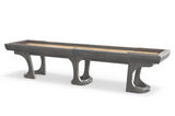 california house sutter shuffleboard table
