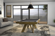 california house vista pool table game room 1
