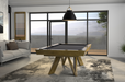 california house vista pool table game room 1