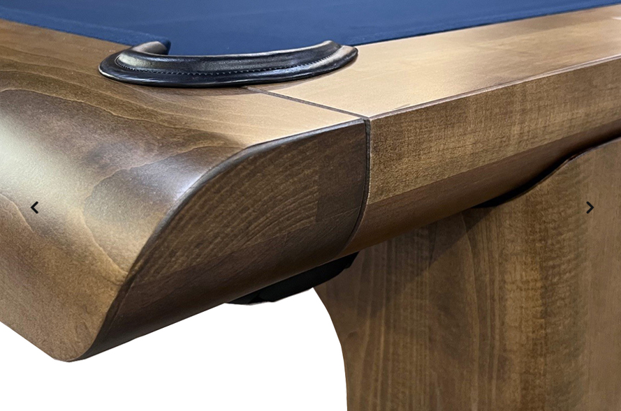 California House Windansea Pool Table