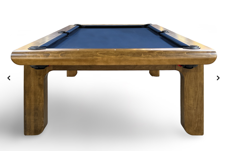 California House Windansea Pool Table