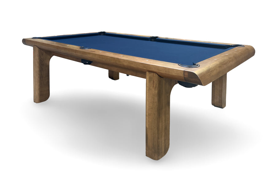California House Windansea Pool Table