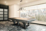 canada billiard divine pool table dining top