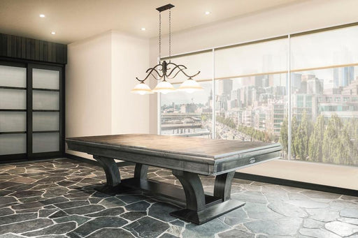 canada billiard divine pool table dining top