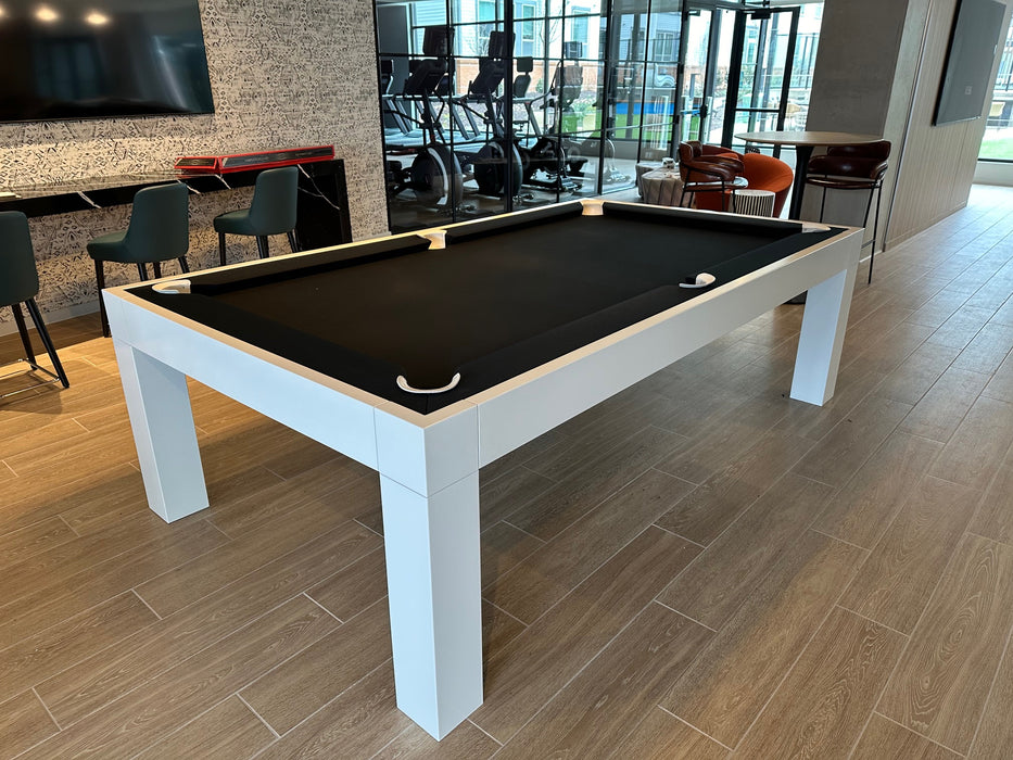 Canada Billiard Dream Pool Table