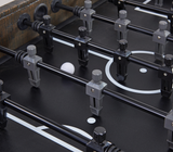 homestead foosball table play surface
