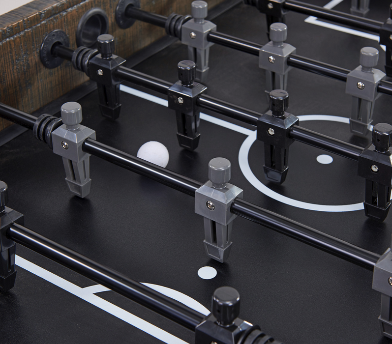 homestead foosball table play surface