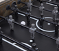 homestead foosball table play surface