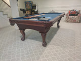 Olhausen Gabriel Pool Table