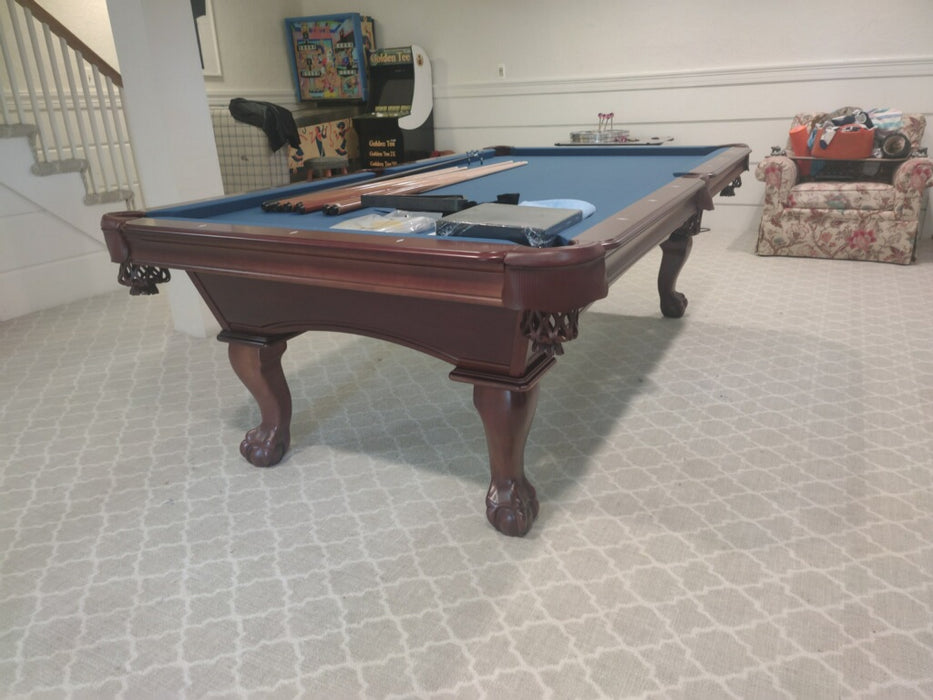 Olhausen Gabriel Pool Table