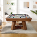 imperial aris pool table end