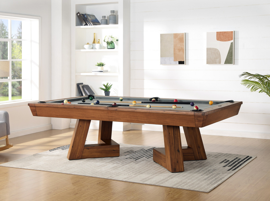 imperial aris pool table main