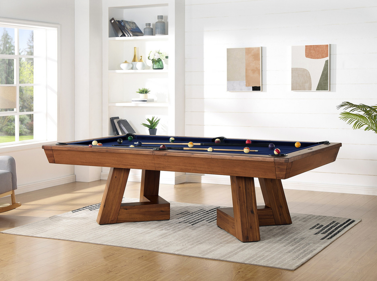 Imperial Aris Pool Table — Robbies Billiards