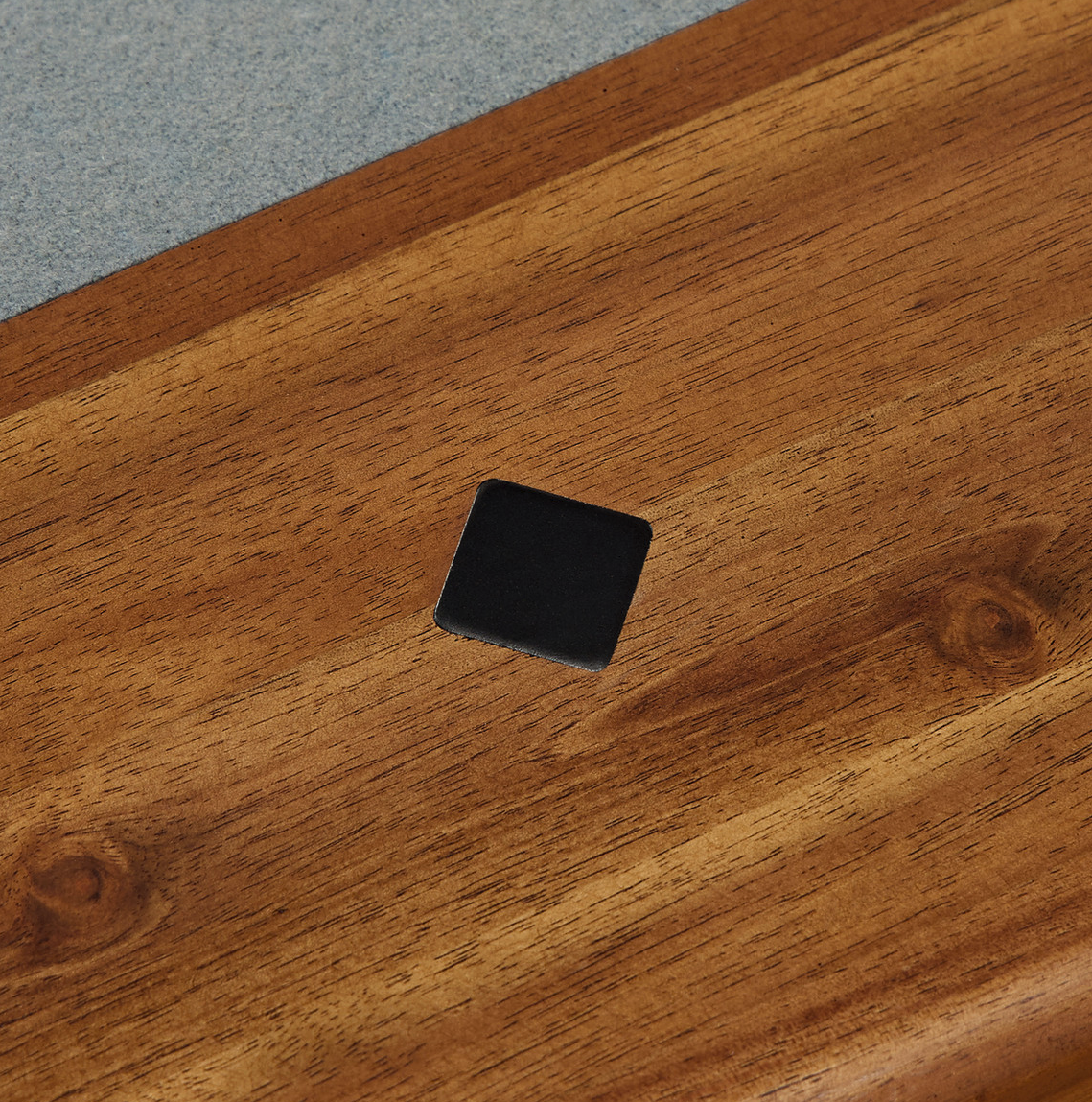 imperial aris pool table rail sight