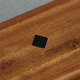 imperial aris pool table rail sight