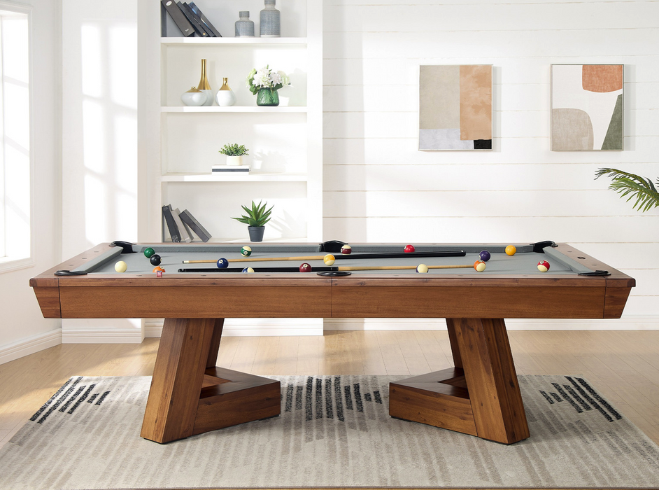 Imperial Aris Pool Table — Robbies Billiards