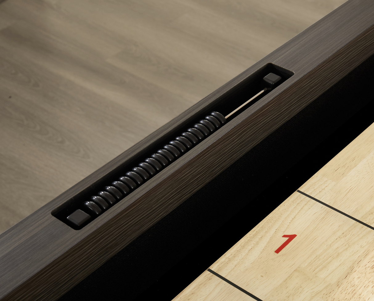 Imperial Blake Shuffleboard 12' Kona abacus