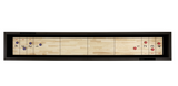 Imperial Blake Shuffleboard 12' Kona top