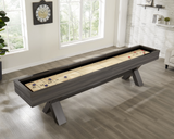 Imperial Blake Shuffleboard 12' Kona room