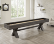 Imperial Blake Shuffleboard 12' Kona corner