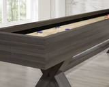 Imperial Blake Shuffleboard 12' Kona corner