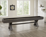 Imperial Blake Shuffleboard 12' Kona 2