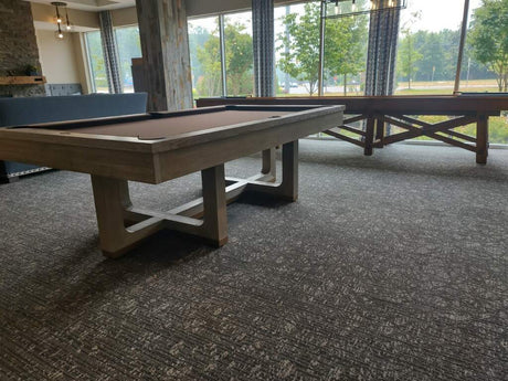 brunswick matanza pool table dc shuffleboard