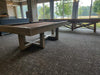 brunswick matanza pool table dc shuffleboard