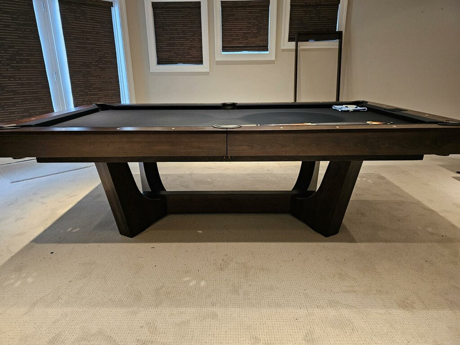 Poor Table Urban Custom Pool Table By California House California House City Pool