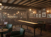 olhausen eclipse shuffleboard pub rendering