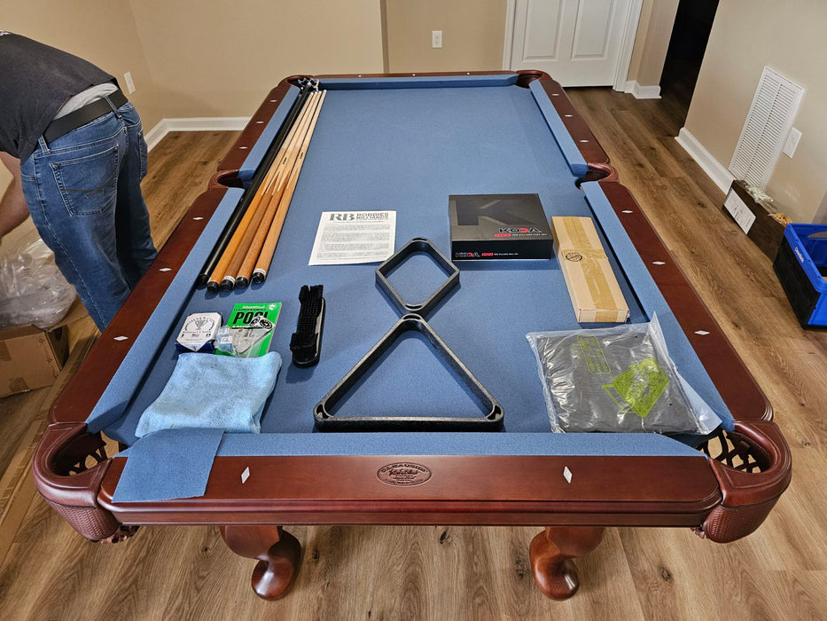 Olhausen Gabriel Pool Table