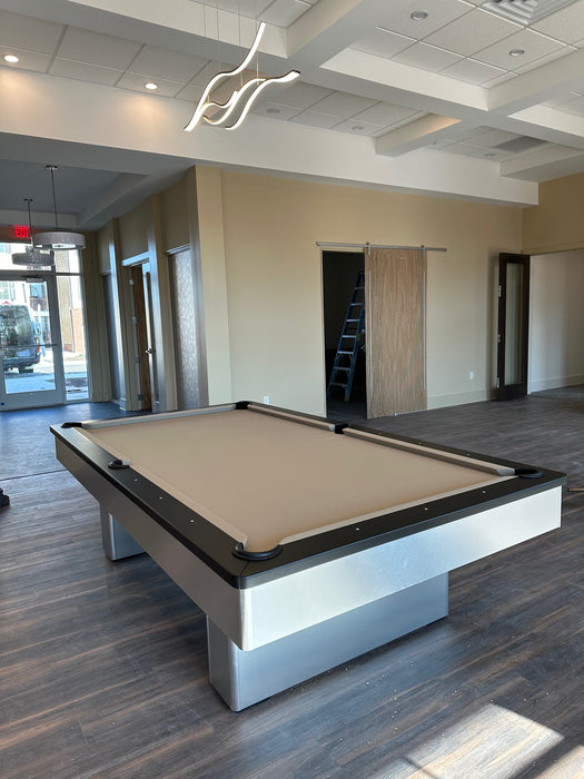 Olhausen Monarch Pool Table