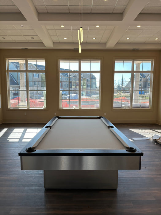 Olhausen Monarch Pool Table