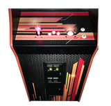 Olhausen Cocktail 60-in-1 Arcade Table