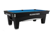Olhausen tournament pro pool table stock