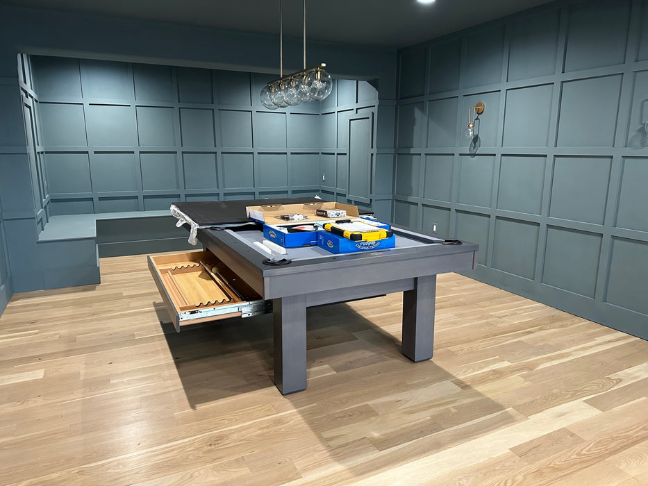 Olhausen West End Pool Table
