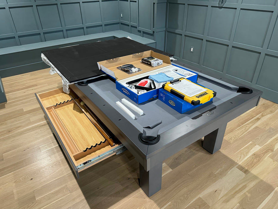 Olhausen West End Pool Table