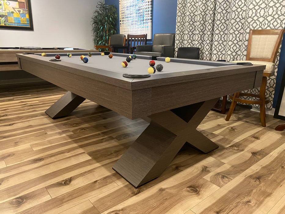 Lexis Modern Pool Table