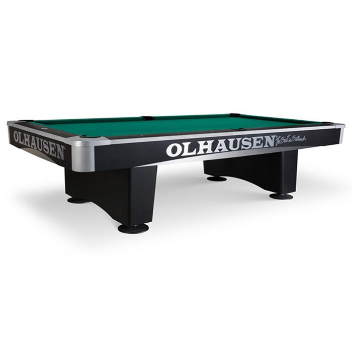 Olhausen billiards discount