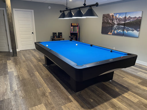 Olhausen Billiards Grand Champion 10' pool table