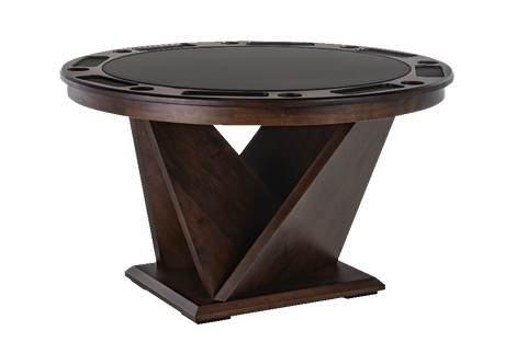 olhausen matrix poker table 