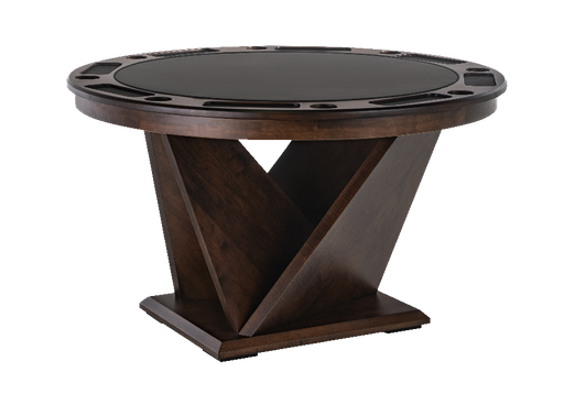 olhausen matrix poker table 
