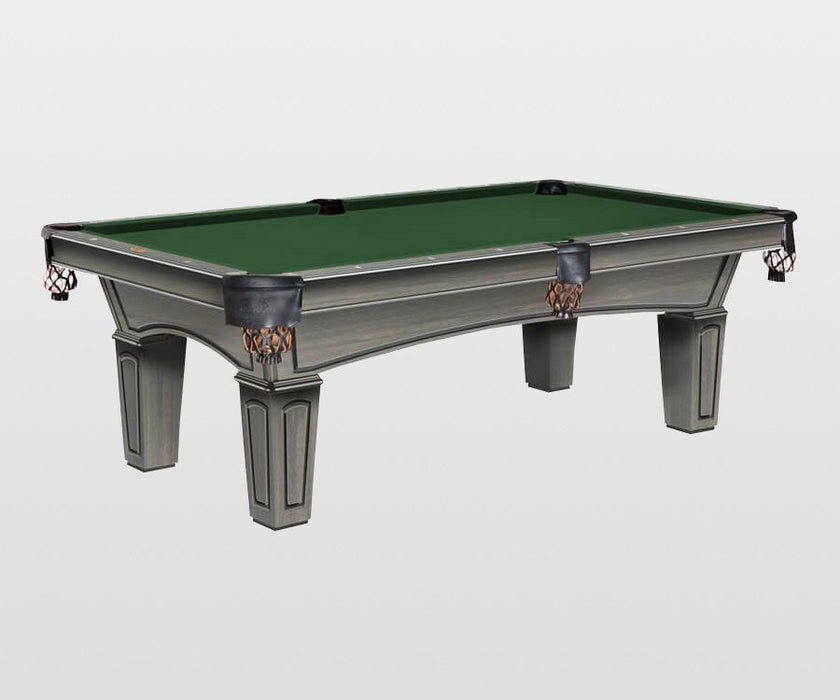 Olhausen Belmont Pool Table