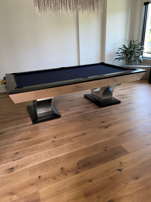 Olhausen Luxor Pool Table