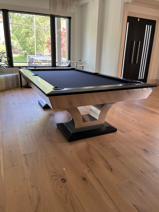 Olhausen Luxor Pool Table