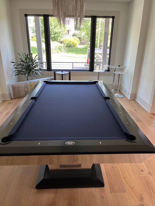 Olhausen Luxor Pool Table