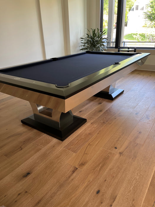 Olhausen Luxor Pool Table