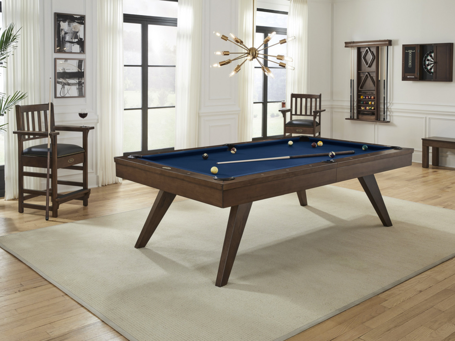 Imperial Oslo Pool Table — Robbies Billiards