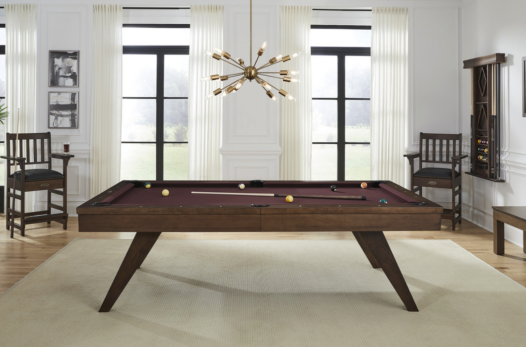 Imperial Oslo Pool Table — Robbies Billiards
